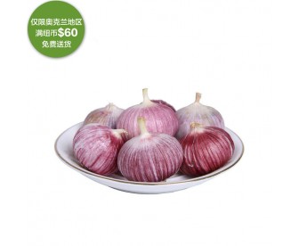 【疫情蔬果专区】新鲜紫皮独头蒜 230克/袋【请单独下单,不要和其它专区商品混搭】 【疫情蔬果专区】新鲜紫皮独头蒜 230克/袋【请单独下单,不要和其它专区商品混搭】